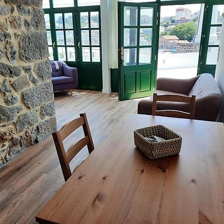 Apartamentos El Muelle Comillas Zewnętrze zdjęcie