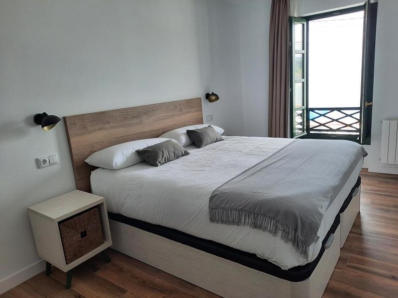 Apartamentos El Muelle Comillas Zewnętrze zdjęcie
