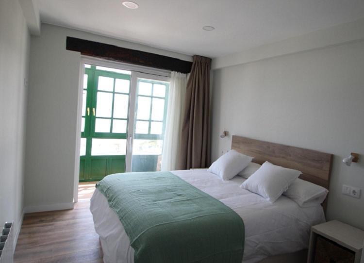 Apartamentos El Muelle Comillas Zewnętrze zdjęcie