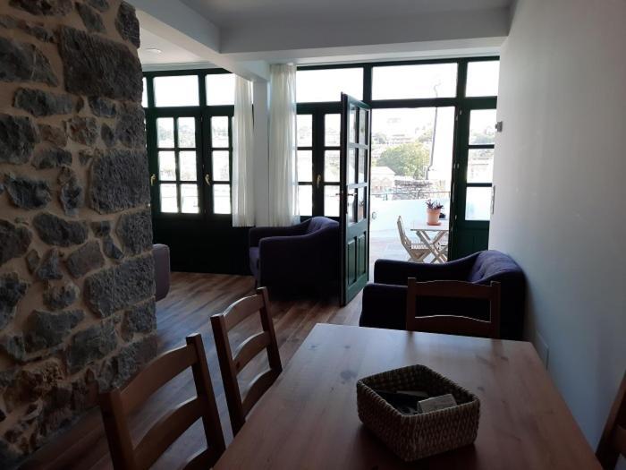 Apartamentos El Muelle Comillas Zewnętrze zdjęcie