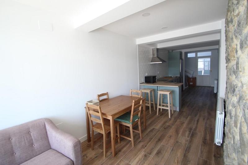 Apartamentos El Muelle Comillas Zewnętrze zdjęcie