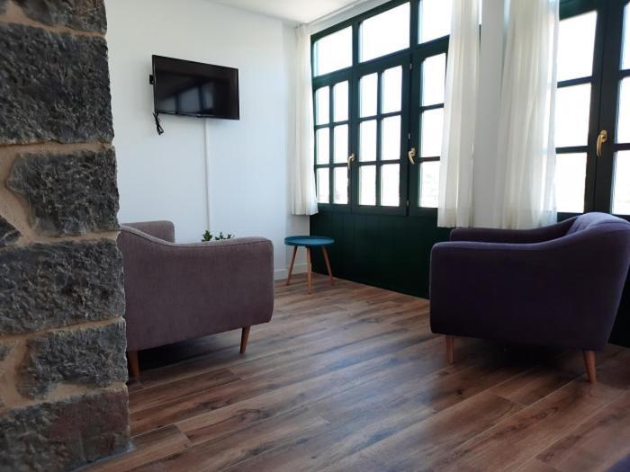Apartamentos El Muelle Comillas Zewnętrze zdjęcie