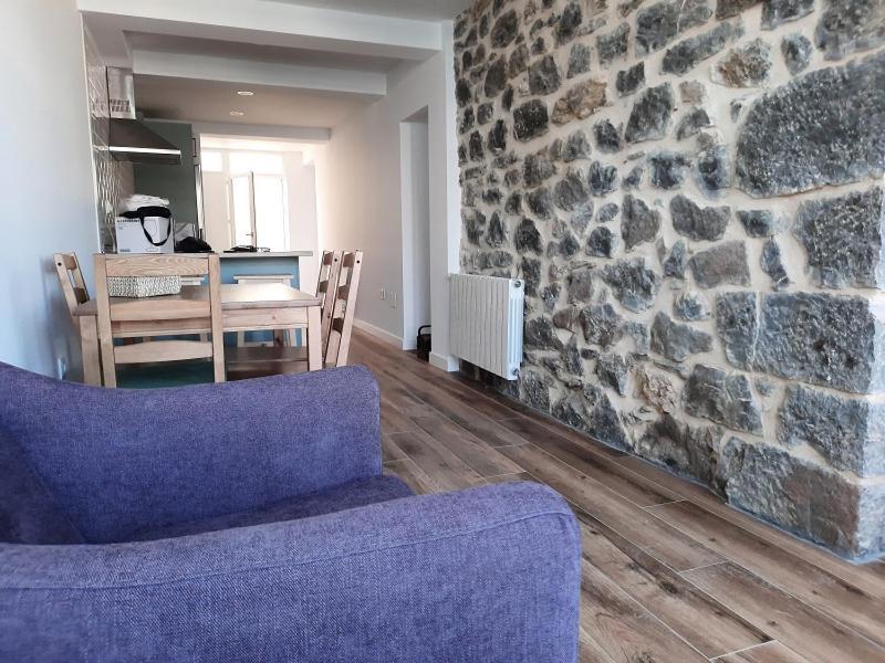 Apartamentos El Muelle Comillas Zewnętrze zdjęcie
