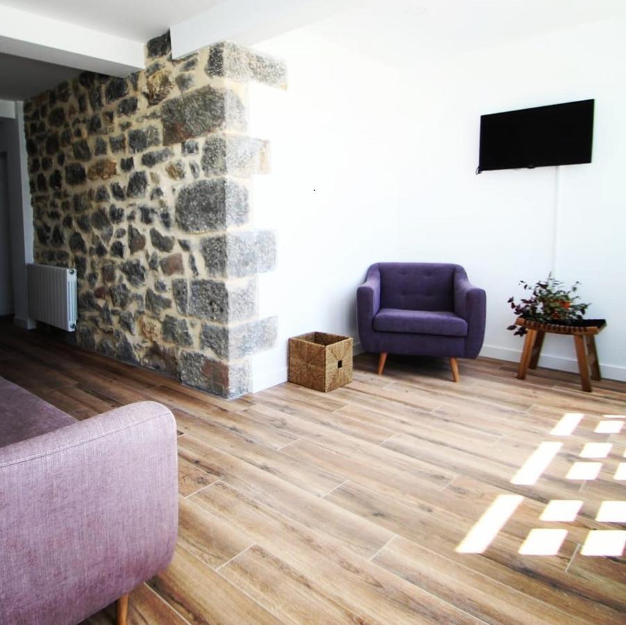 Apartamentos El Muelle Comillas Zewnętrze zdjęcie