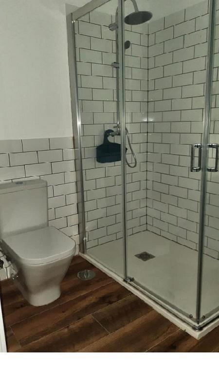 Apartamentos El Muelle Comillas Zewnętrze zdjęcie