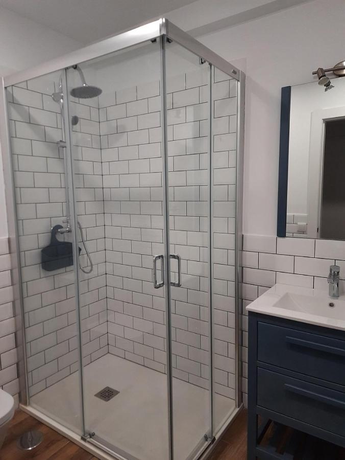 Apartamentos El Muelle Comillas Zewnętrze zdjęcie