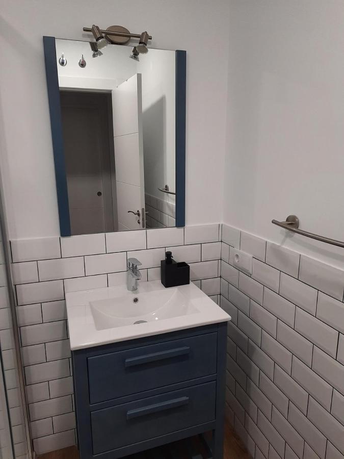 Apartamentos El Muelle Comillas Zewnętrze zdjęcie
