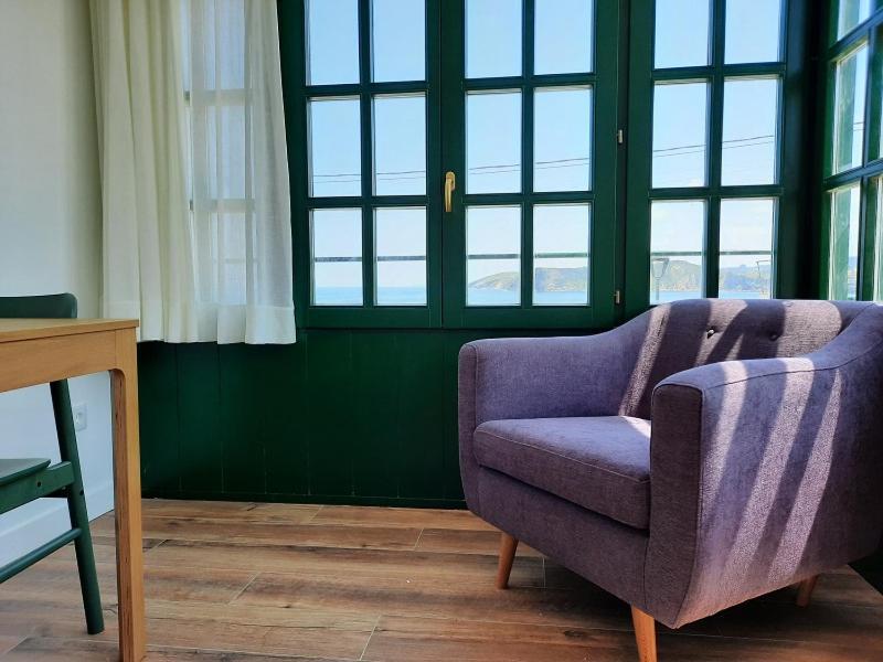 Apartamentos El Muelle Comillas Zewnętrze zdjęcie
