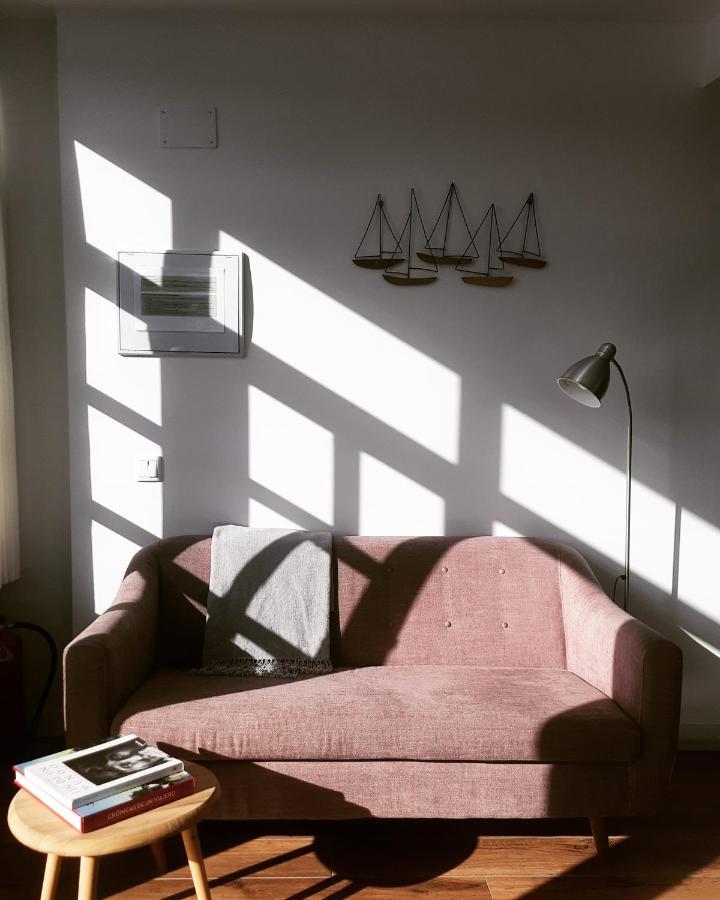 Apartamentos El Muelle Comillas Zewnętrze zdjęcie